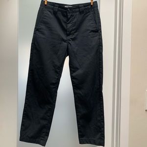 Carhartt WIP LC/ Boyfriend Masterpant